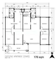 Blk 850 Woodlands Street 82 (Woodlands), HDB Executive #622684161